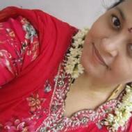 K.nandhini Class 11 Tuition trainer in Bangalore