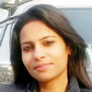 Sonia Class 12 Tuition trainer in Charkhi Dadri