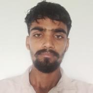 Anuj Yadav Class 12 Tuition trainer in Handia