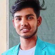 Anshu Kumar BCA Tuition trainer in Ahmedabad