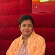 Pallabi S. Pharmacovigilance trainer in Bangalore
