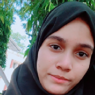 Aisha B. Class I-V Tuition trainer in Delhi