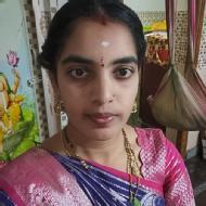 Namala N. Class 10 trainer in Rajampet