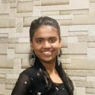 Tanuja J. Dance trainer in Pune