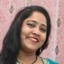 Richi R. Special Education trainer in Panchkula