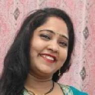 Richi R. Special Education (Autism) trainer in Panchkula