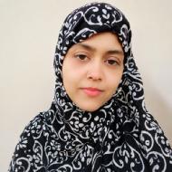 Kausar K. Class 9 Tuition trainer in Jhalawar