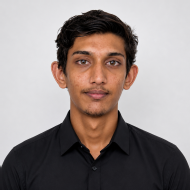Rushi Adhyaru Class 6 Tuition trainer in Ahmedabad