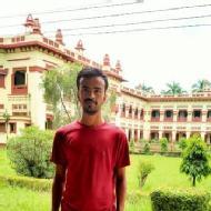 Shashi Kumar Spoken English trainer in Patna