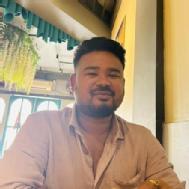 Mrinmoy Kakoti Class I-V Tuition trainer in Dibrugarh