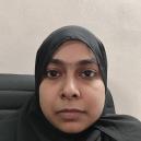 Shunaiza S. Tally Shoper 9 coaching trainer in Mumbai