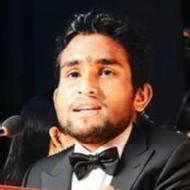 Abhishek Kumar Class 12 Tuition trainer in Rewari