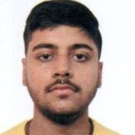 Abhyuday Singh Class I-V Tuition trainer in Varanasi