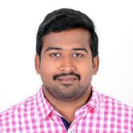 P Jeevan Reddy Node.JS trainer in Hyderabad