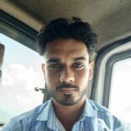 Bhupendra Sarsunia Personal Trainer trainer in Jaipur