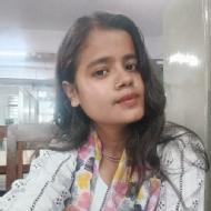 Sneha P. Nursery-KG Tuition trainer in Jamshedpur
