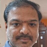 Sreenivasulu Paluvuri Computer Course trainer in Bangalore