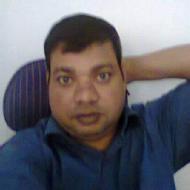 Sudhansu Sekhar Swain Class 12 Tuition trainer in Bhubaneswar
