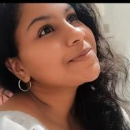 Kavya L. Class I-V Tuition trainer in Renigunta
