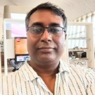 Dilip Sarkar Class 11 Tuition trainer in Thane