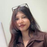 Namrata G. Class I-V Tuition trainer in Noida