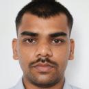 Shubham More BTech Tuition trainer in Nashik
