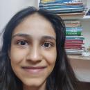 Ira R. Class 12 Tuition trainer in Pune