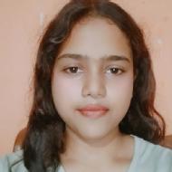 Sushma Y. Class I-V Tuition trainer in Dhanghata