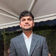 Rachit Choudhary UGC NET Exam trainer in Ghaziabad