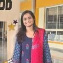 Bhavya S. Nursery-KG Tuition trainer in Bangalore
