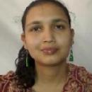 Swapna V. photo