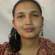 Swapna V. Class I-V Tuition trainer in Puttaparthi