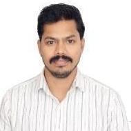 Ajit Tripathi Class I-V Tuition trainer in Lucknow
