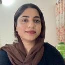 Farheen M. English Tutors trainer in Delhi