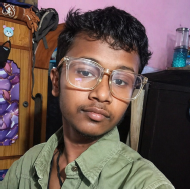 Sameer Mohd Nursery-KG Tuition trainer in Delhi
