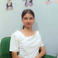 Komal K. Class I-V Tuition trainer in Bermo