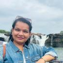 Ankita Class I-V Tuition trainer in Jaipur