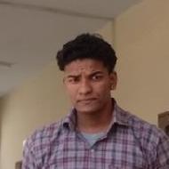 Devraj Bamaniya Yoga trainer in Gwalior