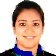 Heena D. Class 12 Tuition trainer in Ropar