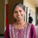 Akshara M. Tuition Tutor trainer in Alatur