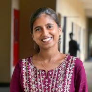 Akshara M. Class 10 trainer in Alatur