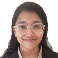 Shreya S. Class 10 trainer in Gurgaon