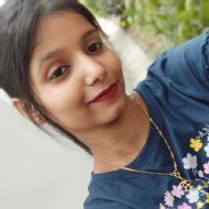 Baishali B. Class 12 Tuition trainer in Karbi Anglong
