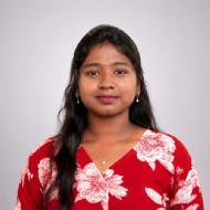 Saranya S. Class 12 Tuition trainer in Kanchipuram