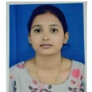 Nisha K. Class I-V Tuition trainer in Ranchi