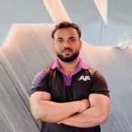 Praveen Personal Trainer trainer in Ghaziabad