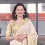 Suneha Class 8 Tuition trainer in Mussoorie