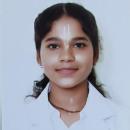 Vidya G. Tuition trainer in Hubli