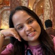 Radhikaa A. Class I-V Tuition trainer in Kanpur