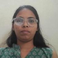 Anjali.matteda Class I-V Tuition trainer in Warangal